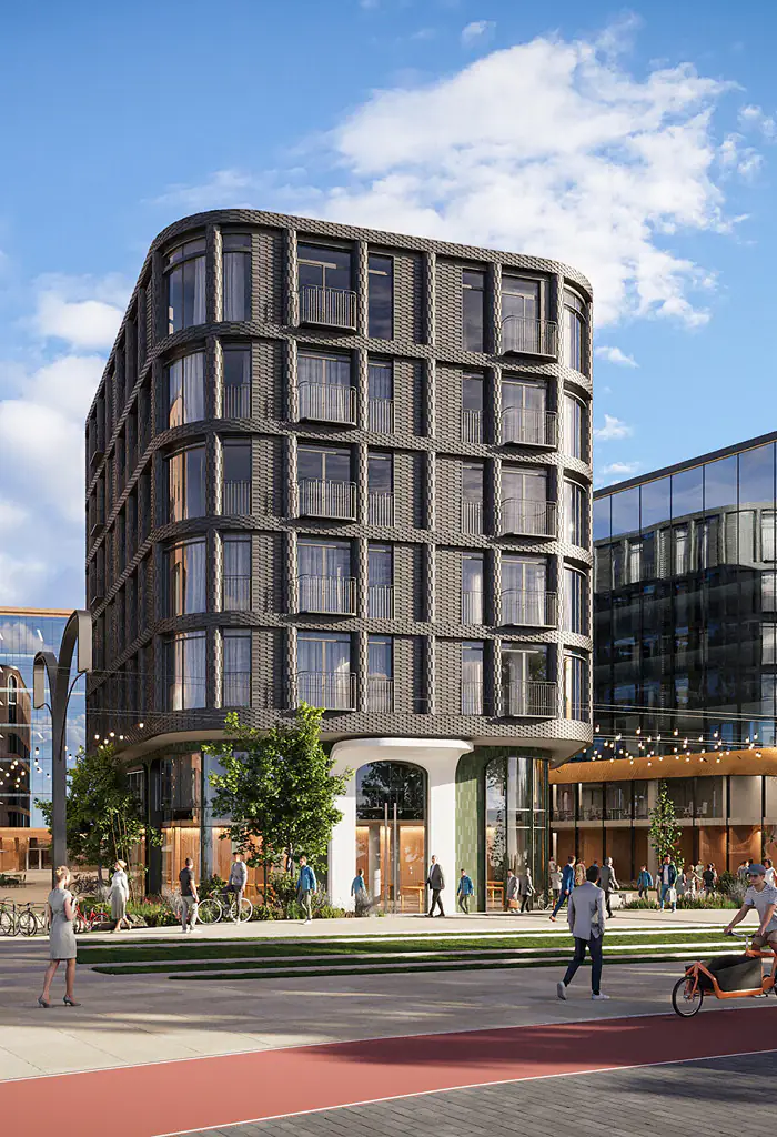 Baltic Commercial Real Estate: Investment is growing, tenants have more choice