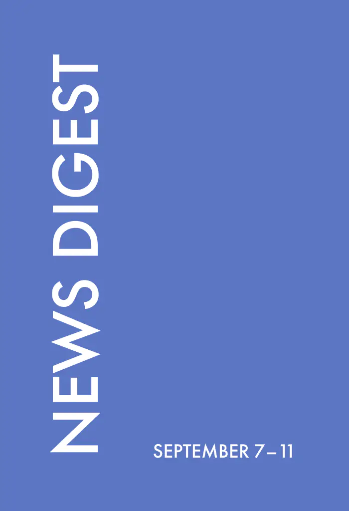 Baltic Urban News: Latvia’s First Architecture Law, Duck Republik, RSU & New Riga Projects