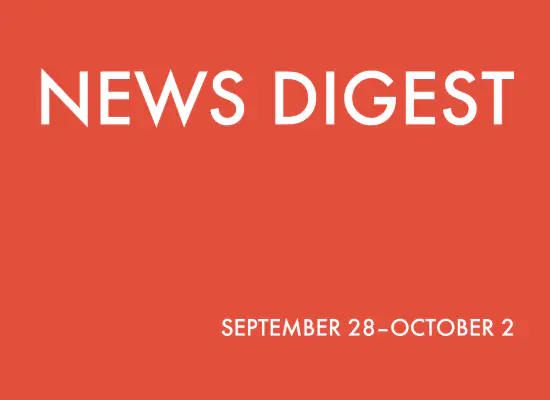 Baltic Urban News: Skanstes Rezidences, Vilnius Congress Centre & Rīga Airport