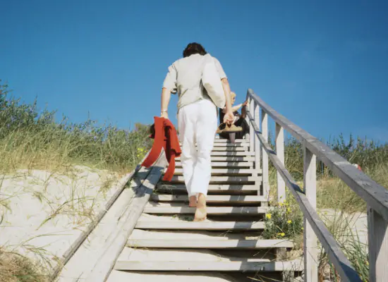 Coolcation: Can Cooler Summers Become an Advantage for Latvia?