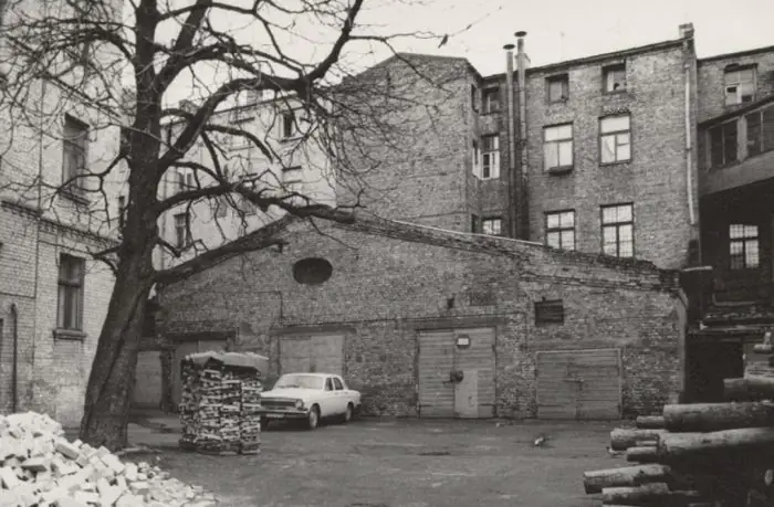 Berga Bazārs: kā atdzima Rīgas vēsturiskais kvartāls