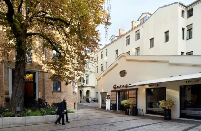Berga Bazārs: kā atdzima Rīgas vēsturiskais kvartāls