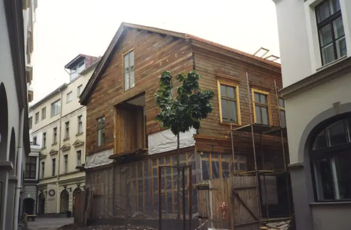 Berga Bazārs: kā atdzima Rīgas vēsturiskais kvartāls